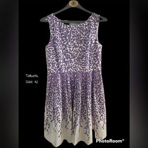 Talbots Dress